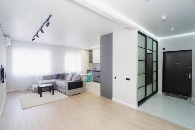 Продажа квартиры Омск.&nbsp;Пригородная, 27