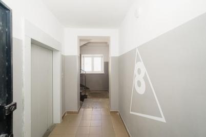 Продажа квартиры Омск.&nbsp;Пригородная, 27