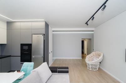 Продажа квартиры Омск.&nbsp;Пригородная, 27