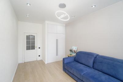 Продажа квартиры Омск.&nbsp;Пригородная, 27