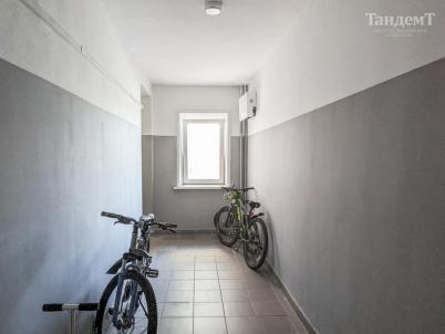 Продажа квартиры Омск.&nbsp;Пригородная, 27