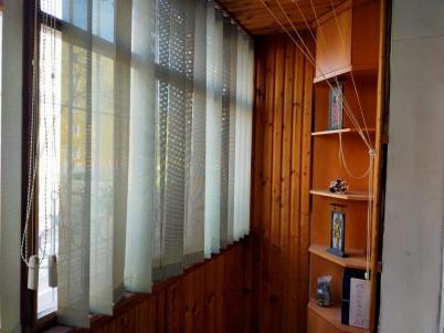 Продажа квартиры Омск.&nbsp;Нефтезаводская, 34 к 1