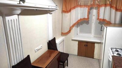 Продажа квартиры Омск.&nbsp;Нефтезаводская, 34 к 1