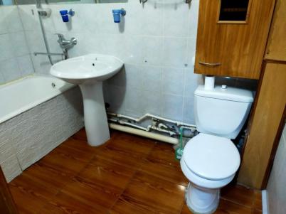 Продажа квартиры Омск.&nbsp;Нефтезаводская, 34 к 1