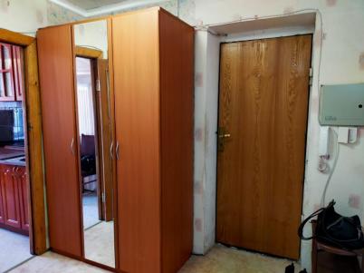 Продажа квартиры Омск.&nbsp;Нефтезаводская, 34 к 1