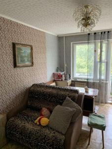 Продажа квартиры Омск.&nbsp;Заозерная ул, 22к1