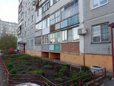 Продажа квартиры Омск.&nbsp;Заозерная ул, 22к1