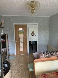 Продажа квартиры Омск.&nbsp;Заозерная ул, 22к1