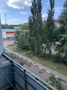 Продажа квартиры Омск.&nbsp;Заозерная ул, 22к1