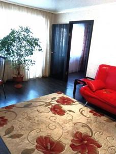 Продажа квартиры Омск.&nbsp;Мира пр-кт, 40