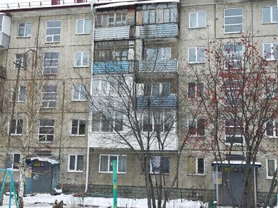 Продажа квартиры Омск.&nbsp;Заозерная ул, 11В