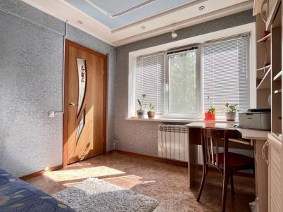 Продажа квартиры Омск.&nbsp;Заозерная ул, 11В