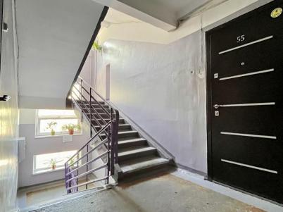 Продажа квартиры Омск.&nbsp;Заозерная ул, 11В