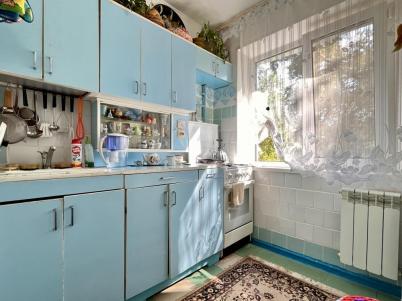 Продажа квартиры Омск.&nbsp;Заозерная ул, 11В