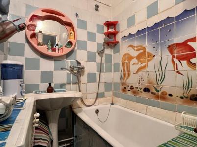 Продажа квартиры Омск.&nbsp;Заозерная ул, 11В