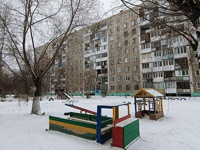 Продажа квартиры Омск.&nbsp;Малиновского ул, 15