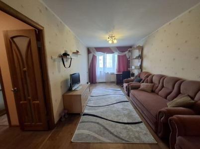 Продажа квартиры Омск.&nbsp;Малиновского ул, 15