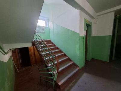 Продажа квартиры Омск.&nbsp;Малиновского ул, 15