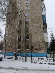 Продажа квартиры Омск.&nbsp;Малиновского ул, 15