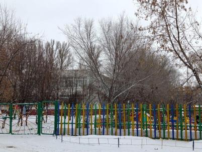 Продажа квартиры Омск.&nbsp;Малиновского ул, 15