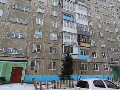 Продажа квартиры Омск.&nbsp;Малиновского ул, 15