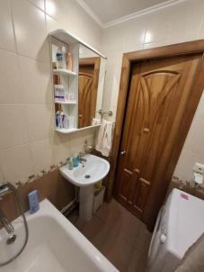 Продажа квартиры Омск.&nbsp;Малиновского ул, 15