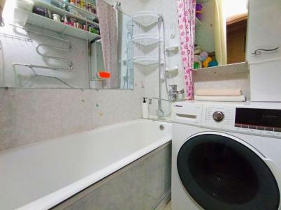 Продажа квартиры Омск.&nbsp;Попова ул, 3