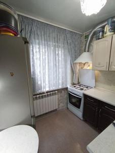 Продажа квартиры Омск.&nbsp;Попова ул, 3