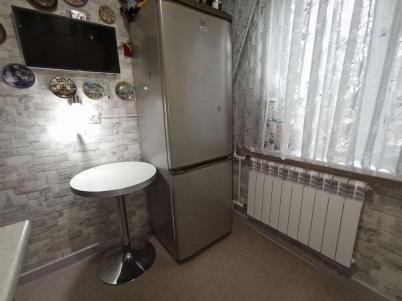 Продажа квартиры Омск.&nbsp;Попова ул, 3