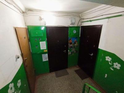 Продажа квартиры Омск.&nbsp;Попова ул, 3