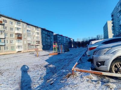 Продажа квартиры Омск.&nbsp;Крутогорская ул, 21