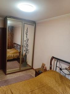 Продажа квартиры Омск.&nbsp;Крутогорская ул, 21