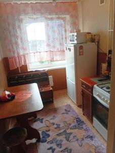 Продажа квартиры Омск.&nbsp;Крутогорская ул, 21