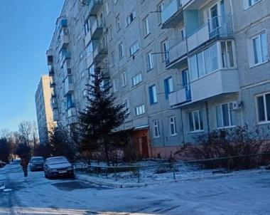 Продажа квартиры Омск.&nbsp;Крутогорская ул, 21