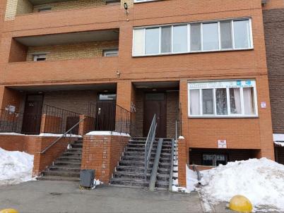 Продажа квартиры Омск.&nbsp;Пригородная ул, 27