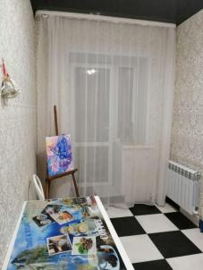 Продажа квартиры Омск.&nbsp;Пригородная ул, 27