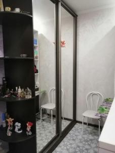 Продажа квартиры Омск.&nbsp;Пригородная ул, 27