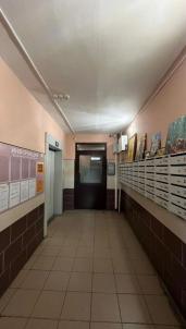 Продажа квартиры Омск.&nbsp;Пригородная ул, 27