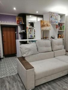 Продажа квартиры Омск.&nbsp;Пригородная ул, 27