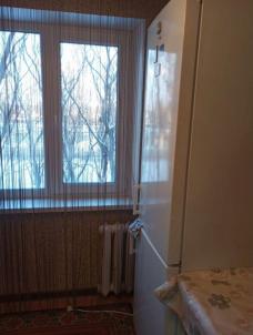 Продажа квартиры Омск.&nbsp;Мира пр-кт, 165