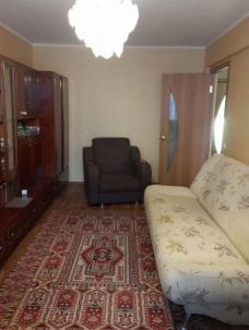 Продажа квартиры Омск.&nbsp;Мира пр-кт, 165