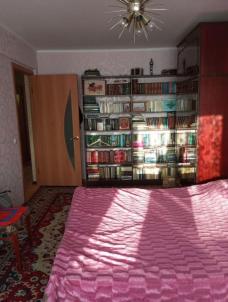 Продажа квартиры Омск.&nbsp;Мира пр-кт, 165