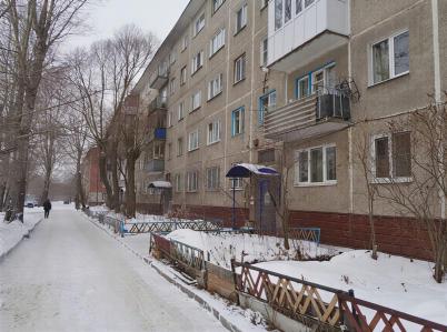 Продажа квартиры Омск.&nbsp;Мира пр-кт, 165