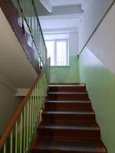 Продажа квартиры Омск.&nbsp;Бархатовой ул, 6В