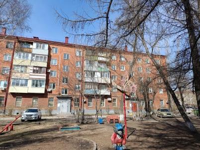Продажа квартиры Омск.&nbsp;Бархатовой ул, 6В