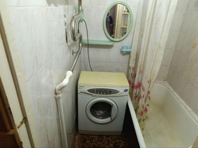 Продажа квартиры Омск.&nbsp;Бархатовой ул, 6В