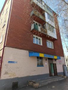 Продажа квартиры Омск.&nbsp;Бархатовой ул, 6В