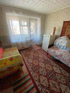 Продажа квартиры Омск.&nbsp;Бархатовой ул, 6В