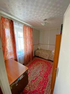 Продажа квартиры Омск.&nbsp;Бархатовой ул, 6В