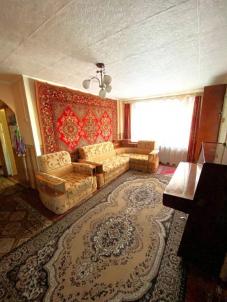 Продажа квартиры Омск.&nbsp;Бархатовой ул, 6В